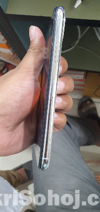 Iphone X 256gb